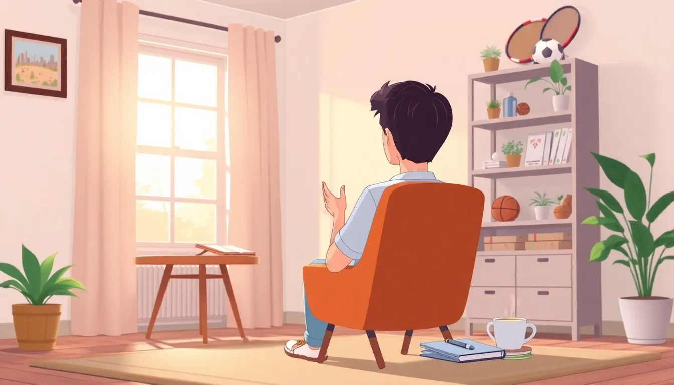 8. Post-Match Refleksija