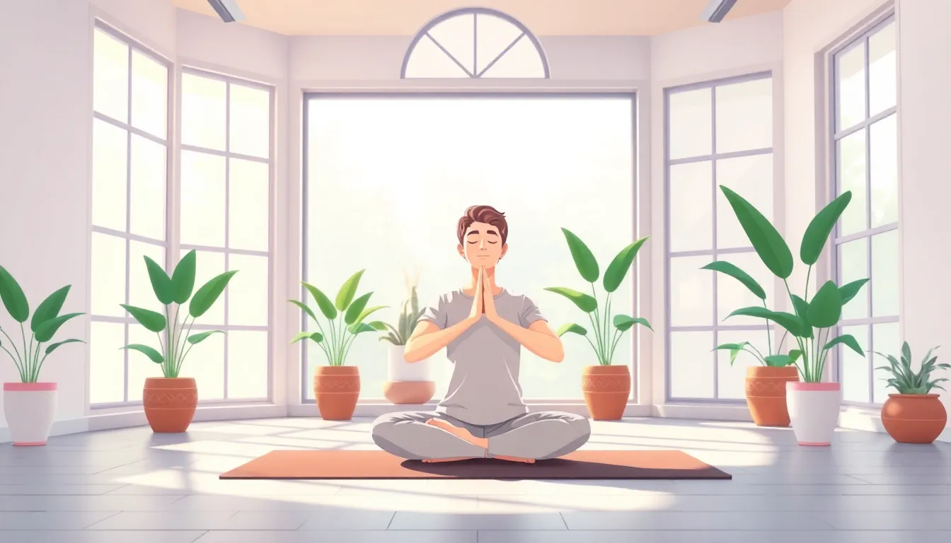 3. Vežbe Kontrolisanog Disanja