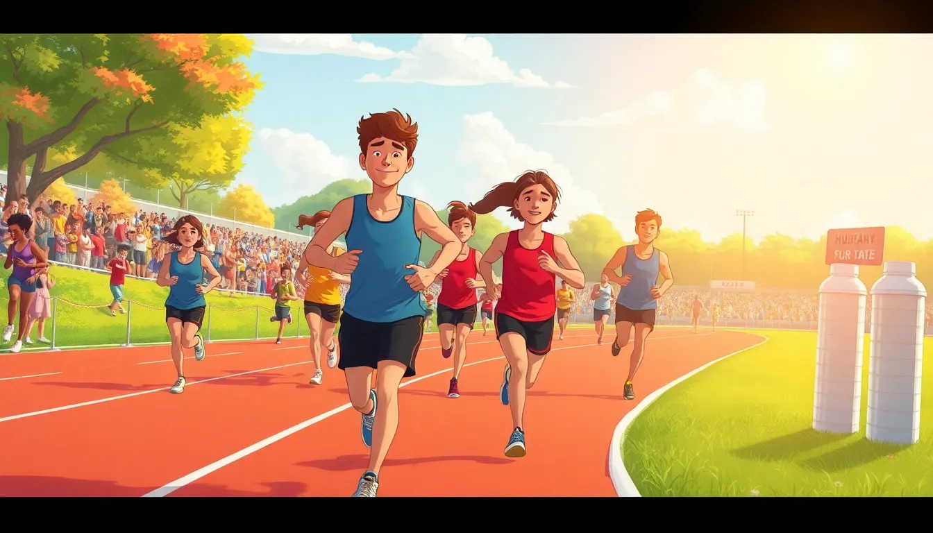 4. Disanje Tokom Fizičke Aktivnosti