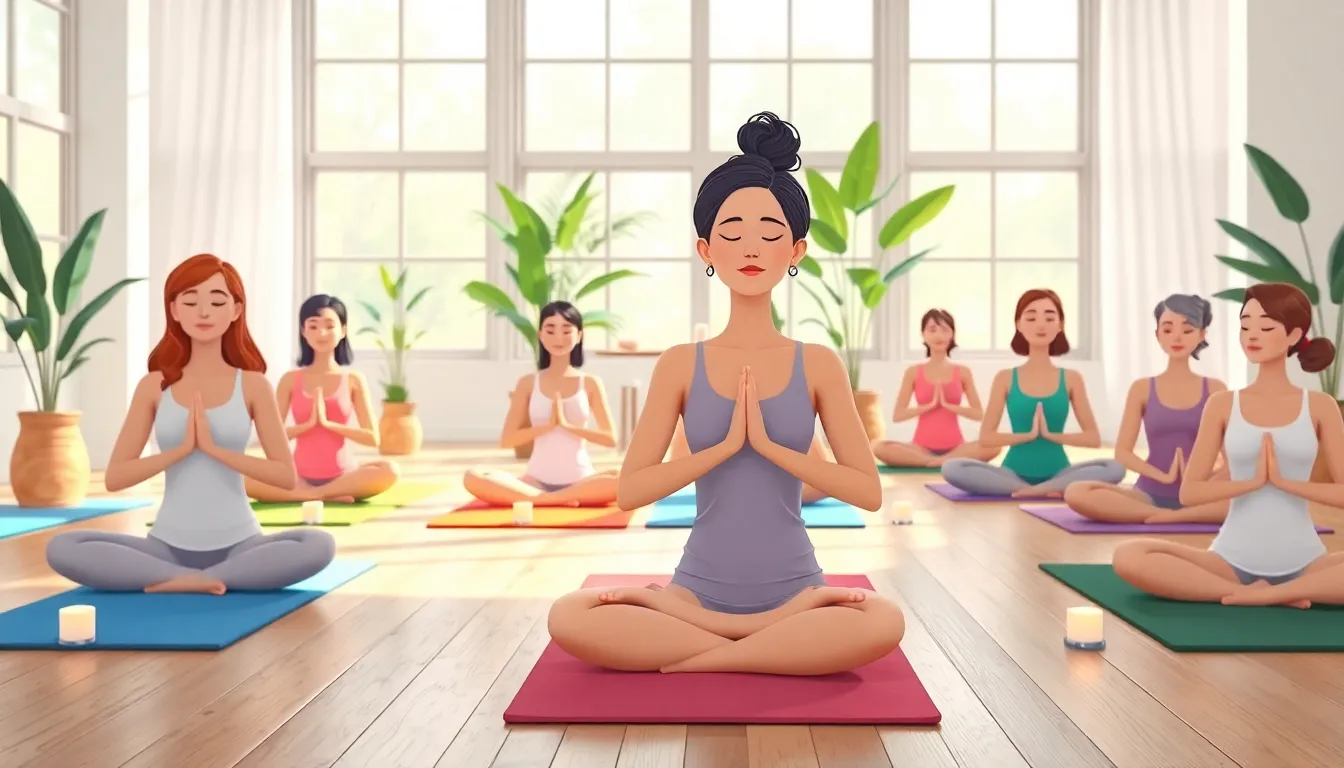 5. Tehnike Dubokog Disanja