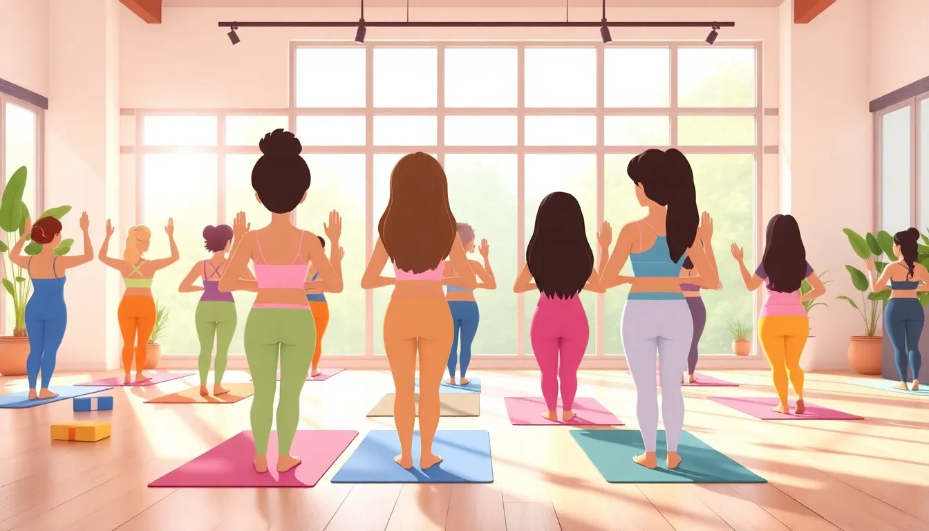 6. Sinhronizacija Disanja sa Pokretima