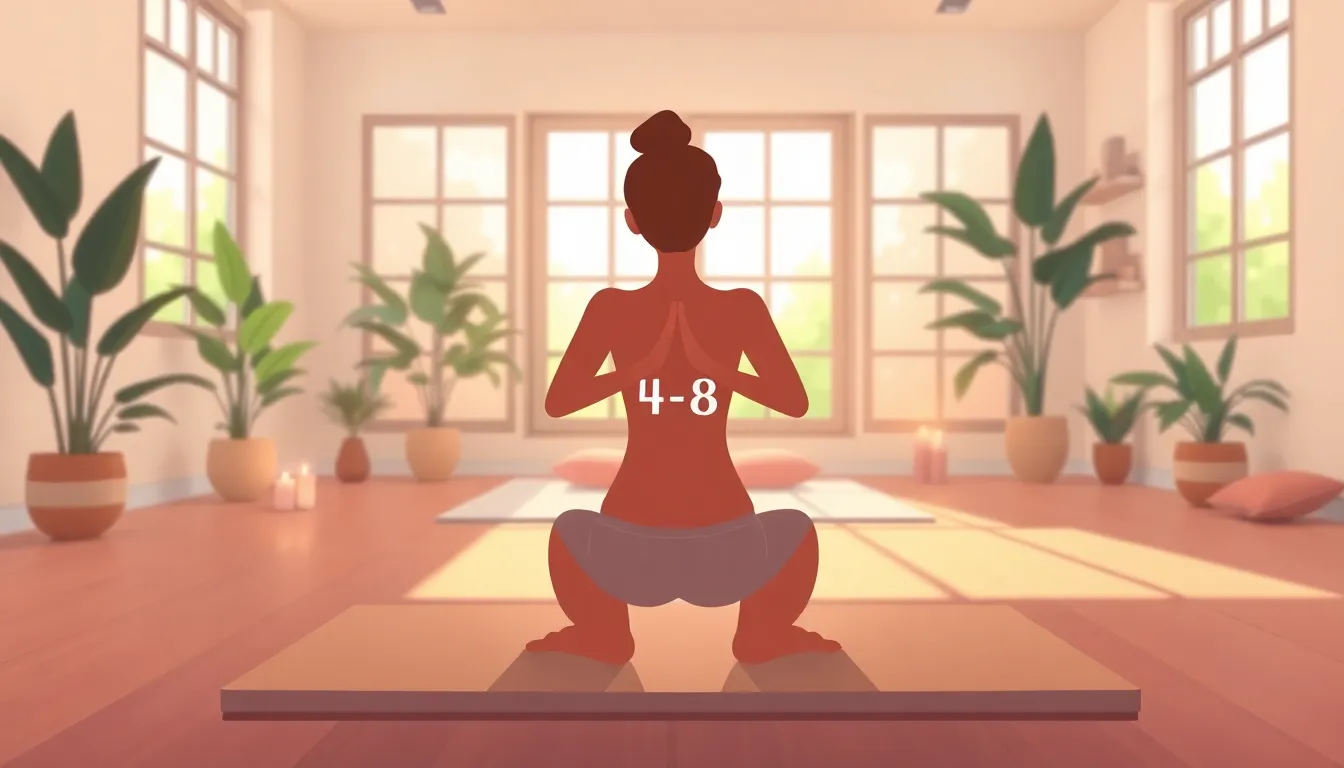 8. Disanje i Mentalna Priprema