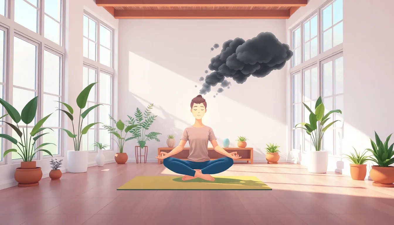 5. Vizualizacija sa Disanjem