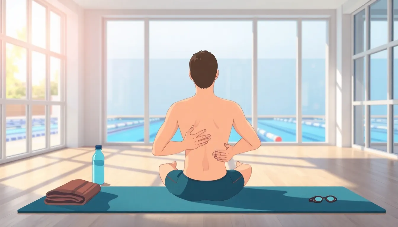 2. Učenje Pravilnog Disanja