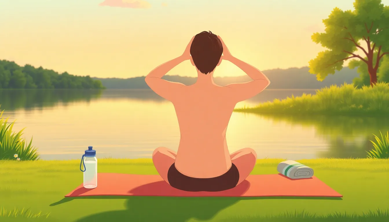 10. Tehnike Opustanja za Bolje Disanje