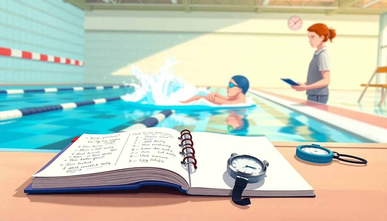 12. Praćenje Napretka i Prilagođavanje Tehnike