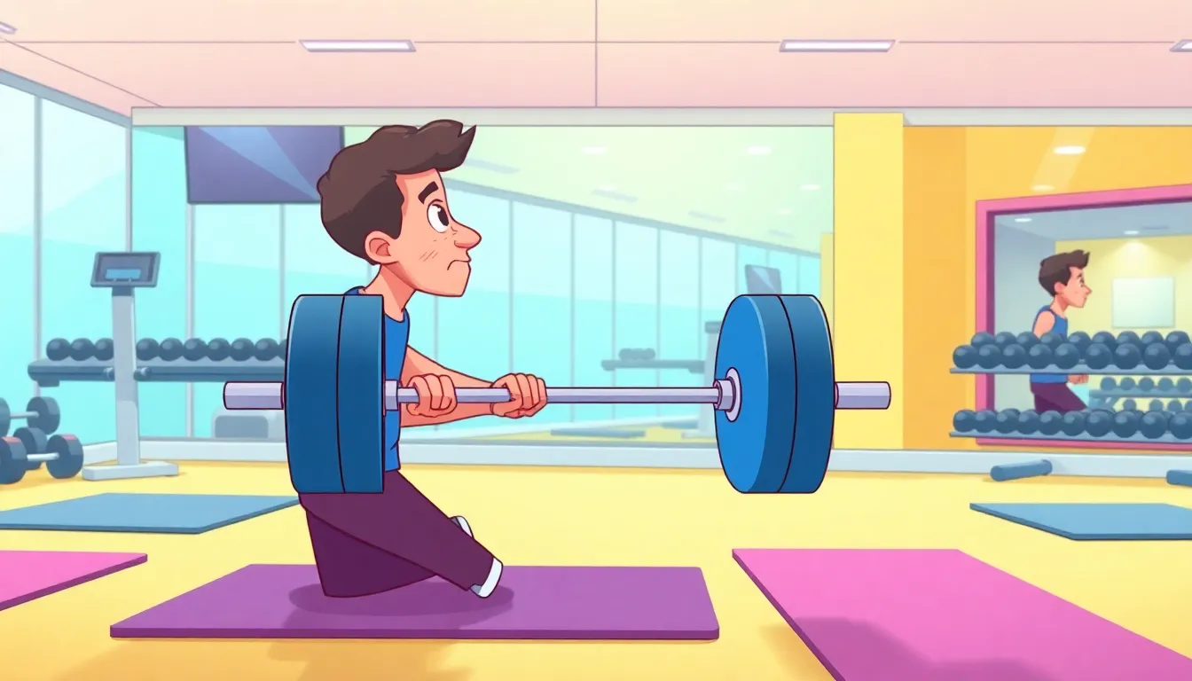 2. Učenje Pravilne Tehnike