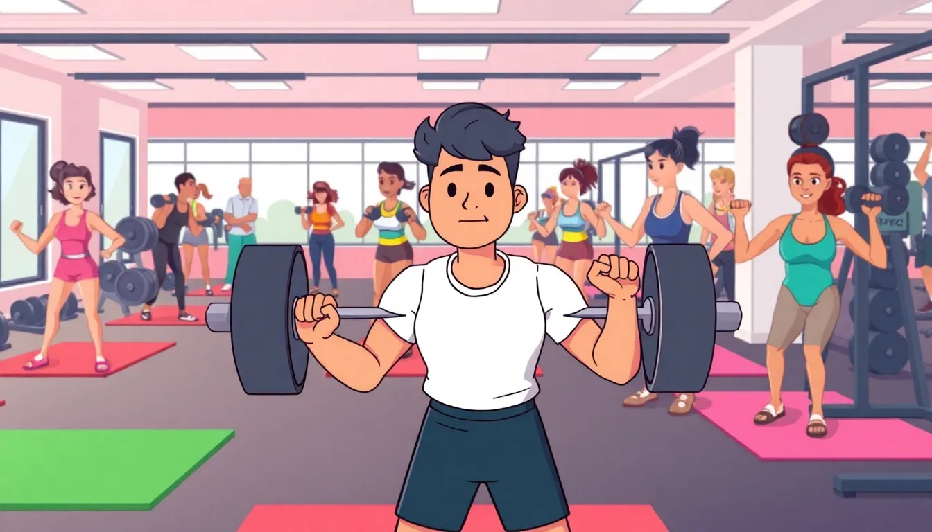 3. Usklađivanje Disanja sa Pokretima