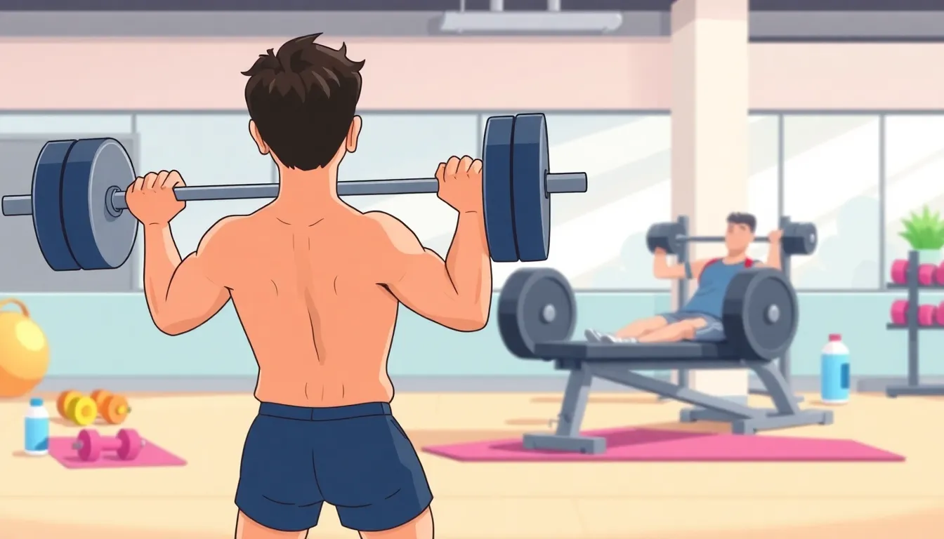 6. Pravilno Disanje Tokom Napora