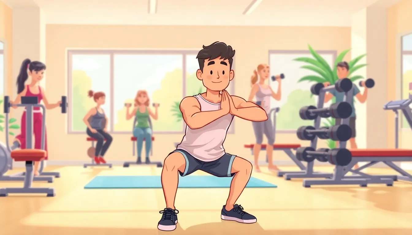 9. Prilagođavanje Disanja Različitim Vežbama