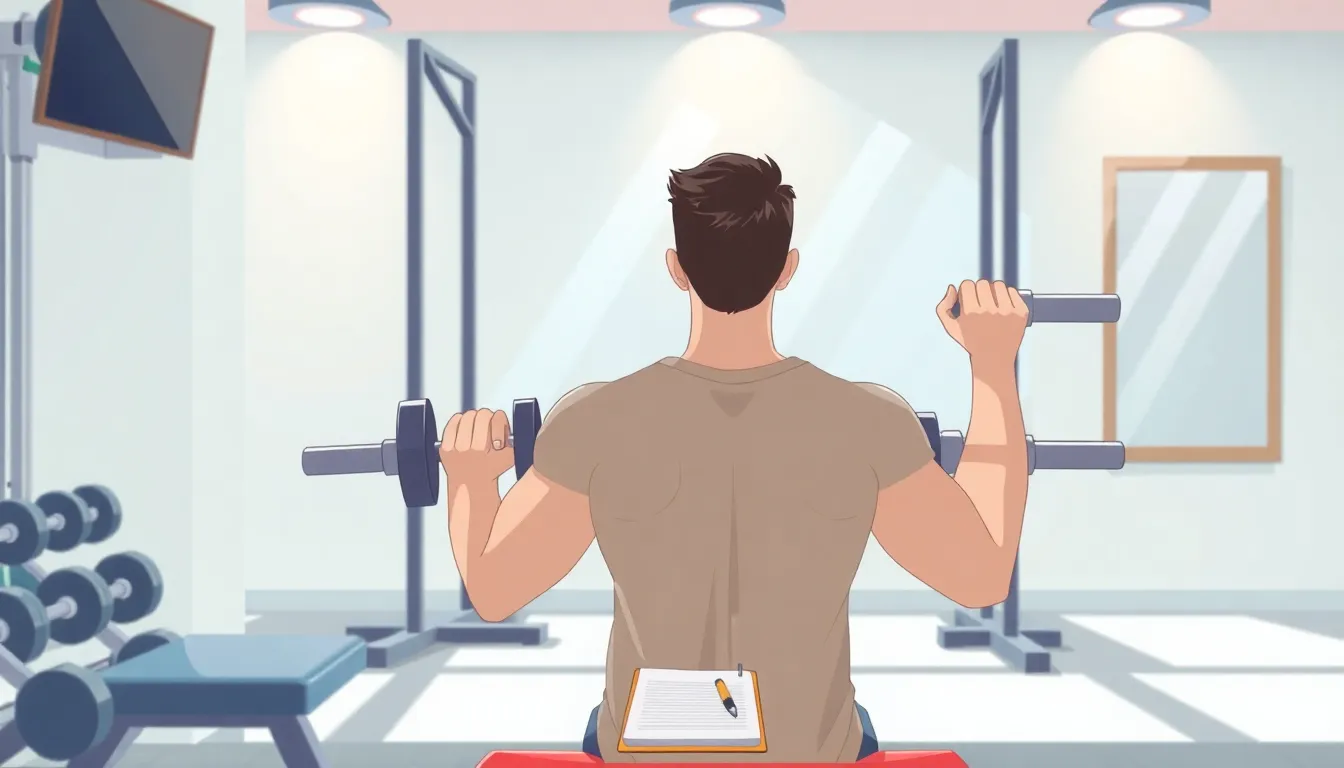 10. Praćenje Napretka