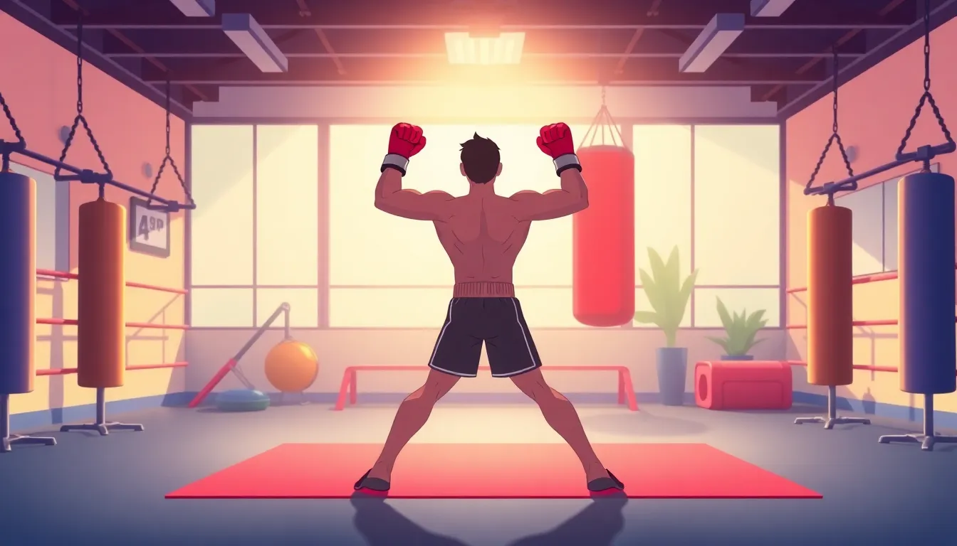 1. Pravilno Postavljanje Tela