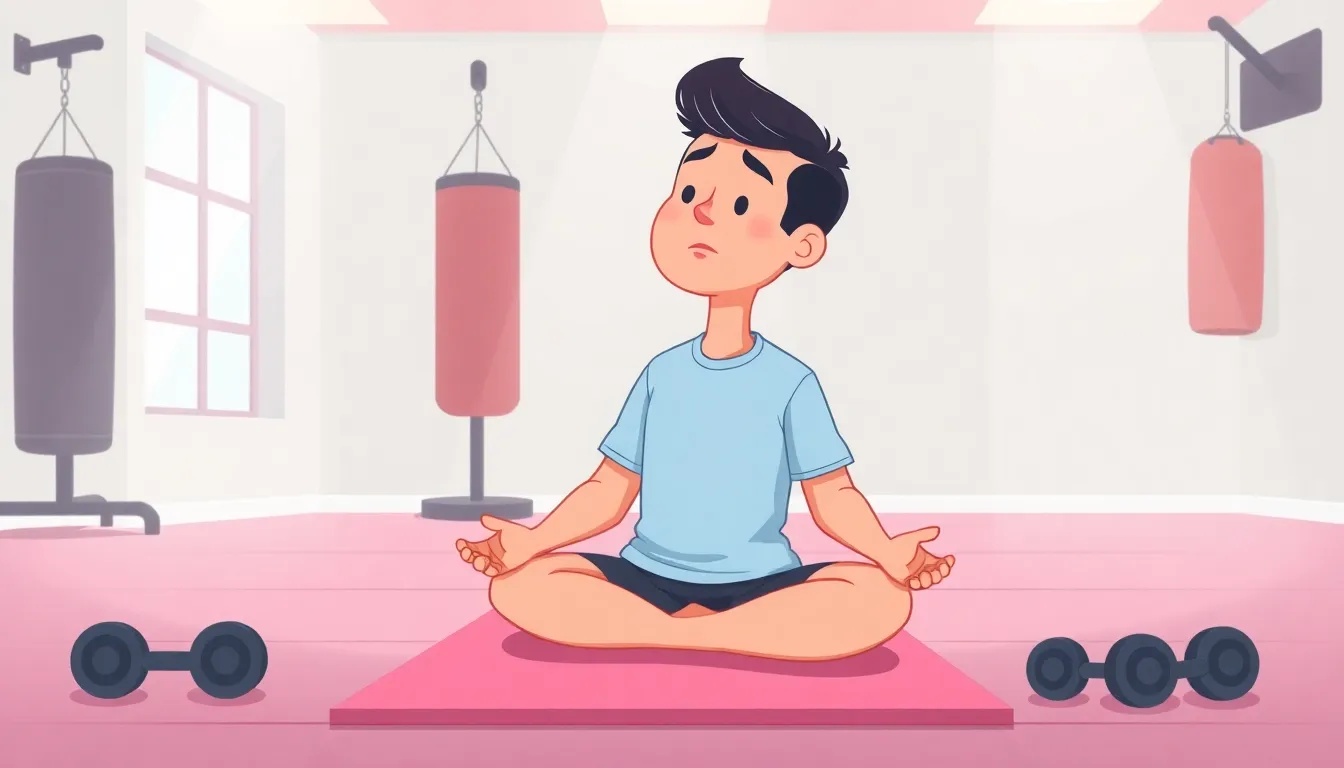 2. Tehnika Dubokog Disanja