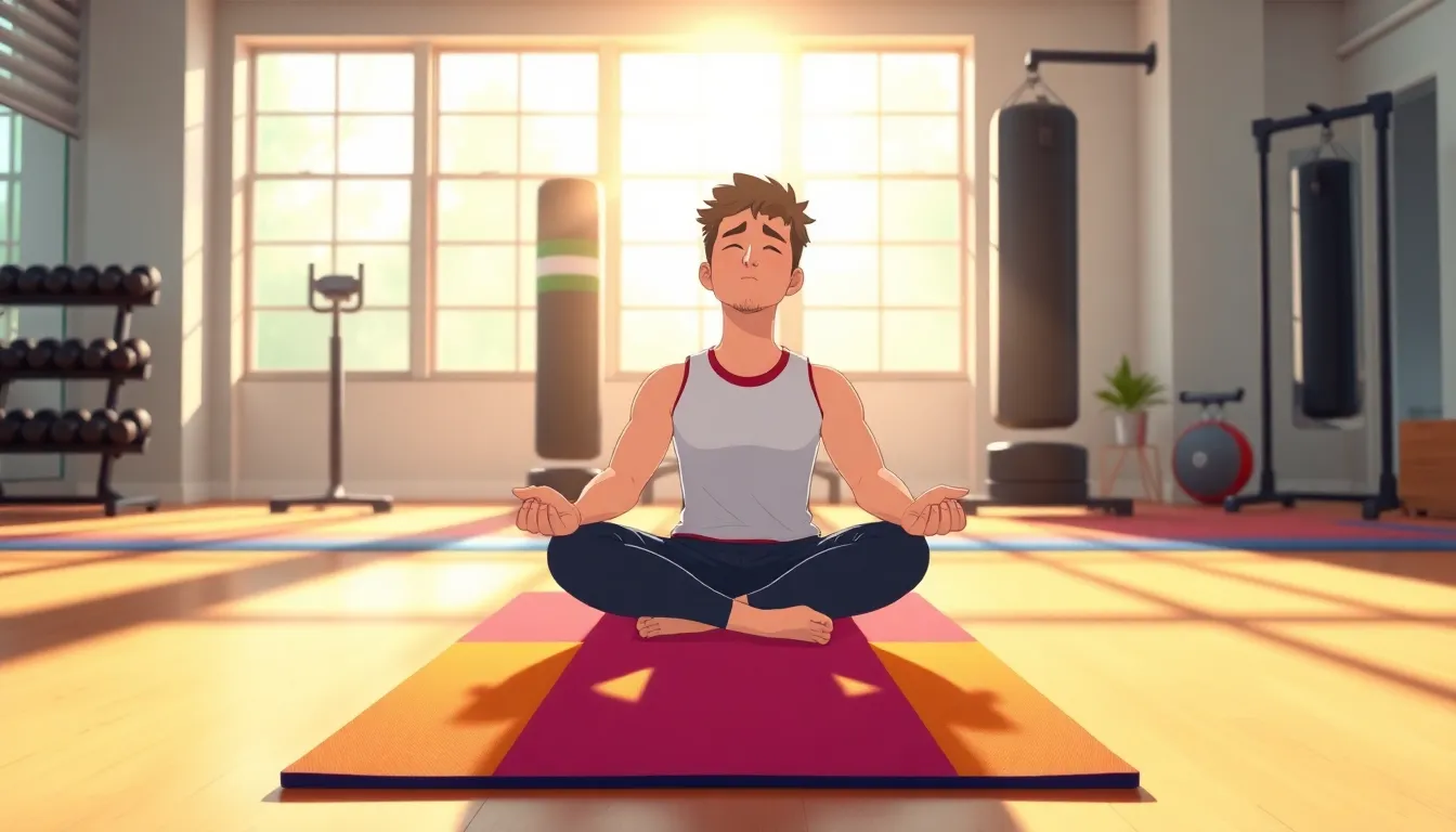 3. Učenje Opuštanja