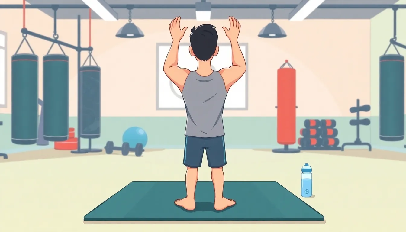 4. Korisni Vežbe Disanja