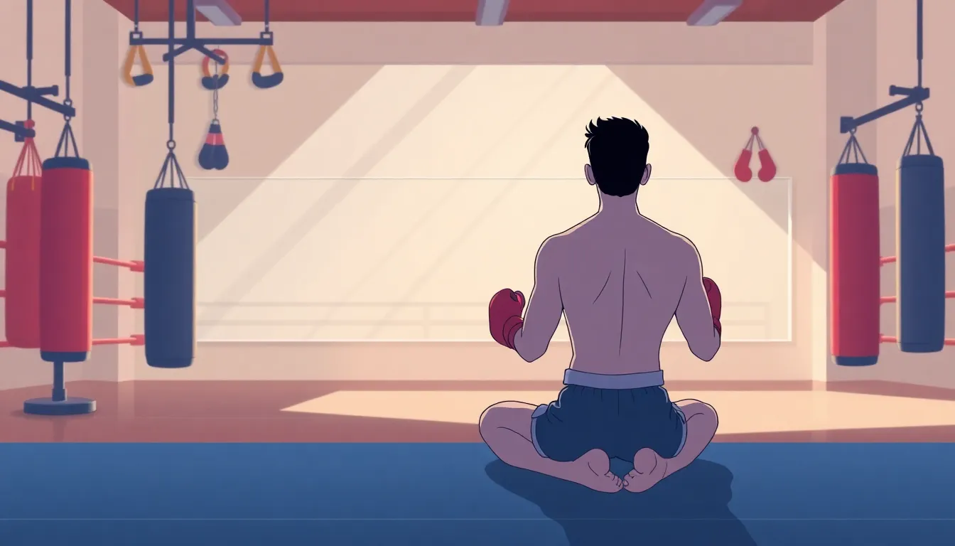 10. Kontrola Disanja Pod Stresom