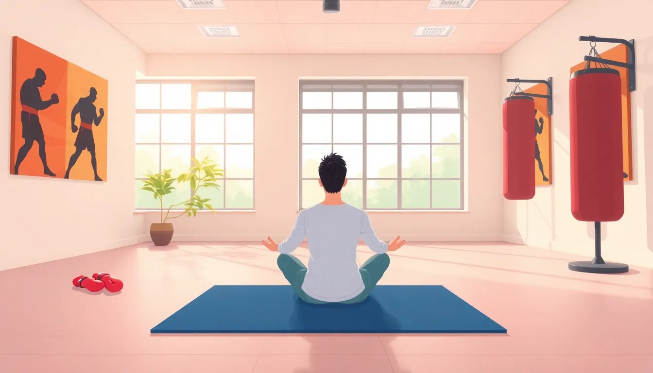 11. Uključivanje Meditacije