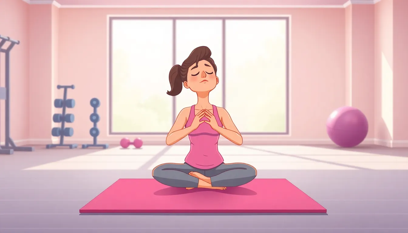 2. Tehnika Dubokog Disanja