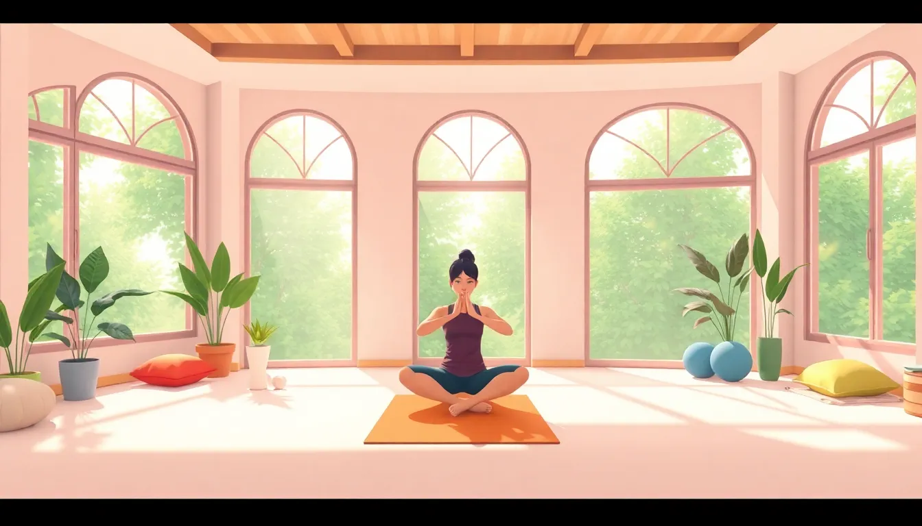 3. Kontrola Tempa Disanja