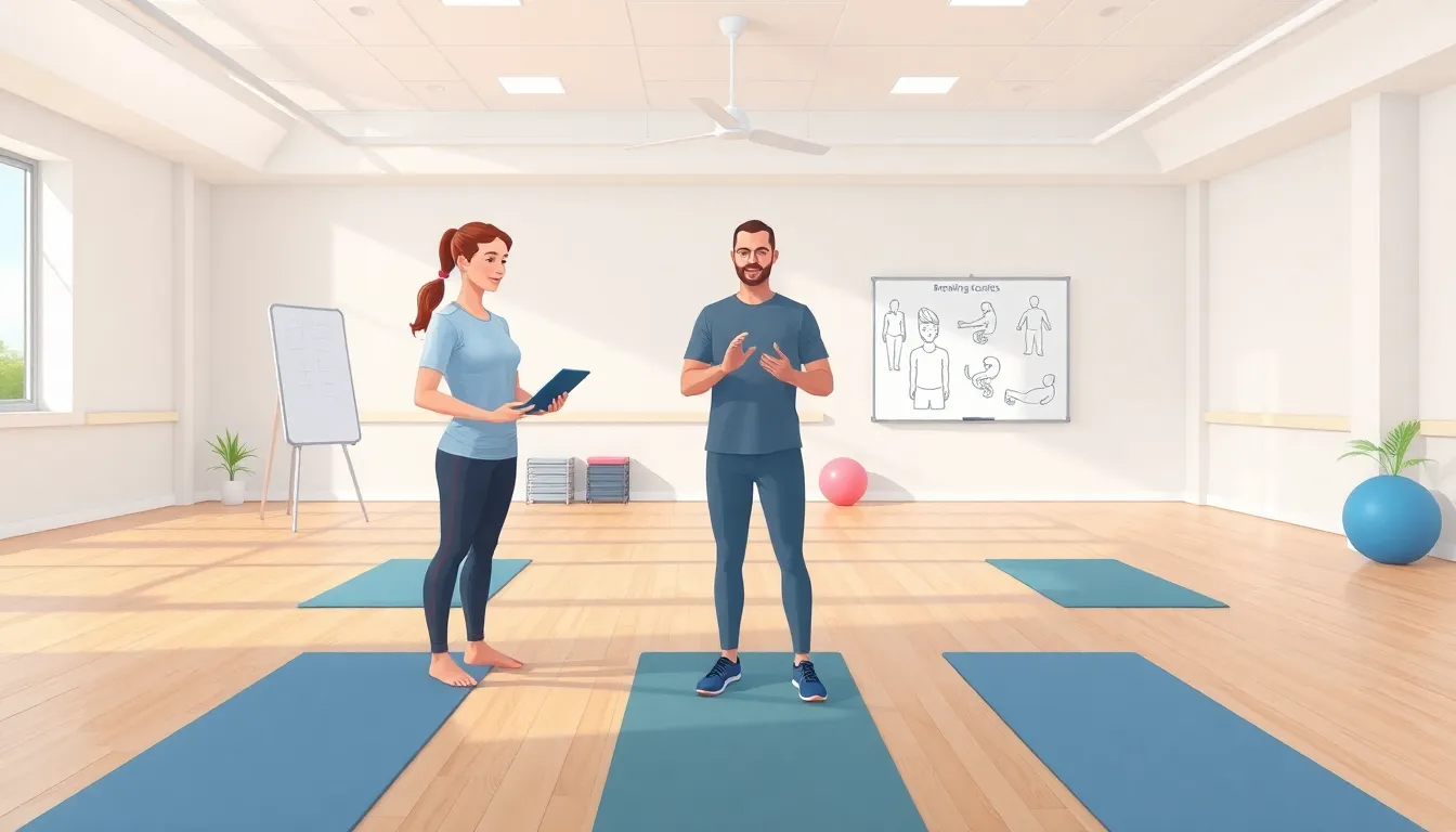 4. Učenje Od Trenera