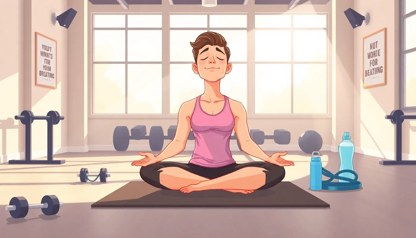 5. Vizualizacija Udaha i Izdaha