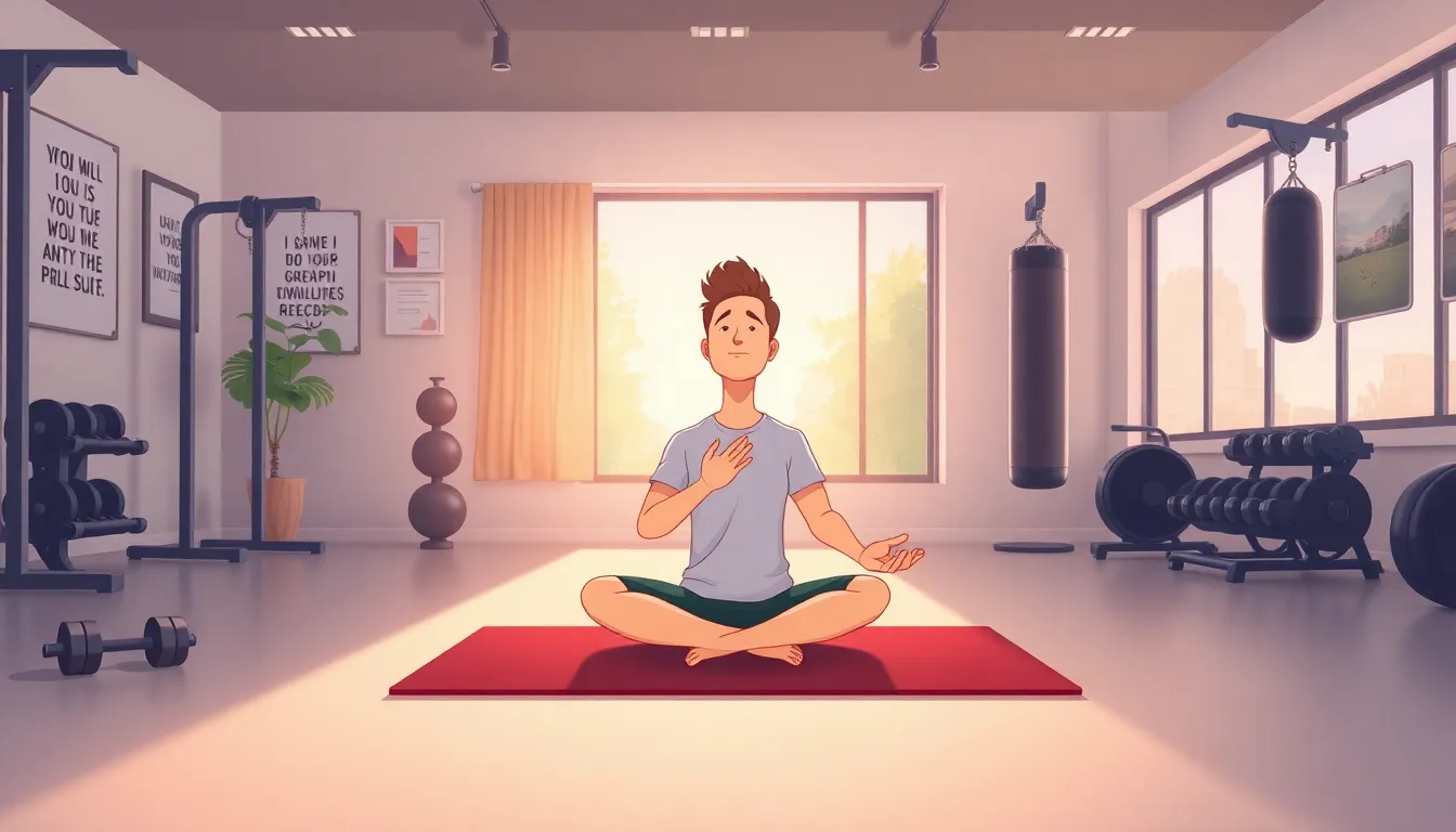 6. Primena Tehnika Meditacije