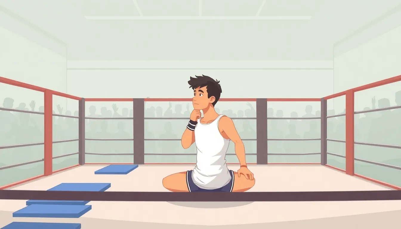 7. Pravilno Postavljanje Tela