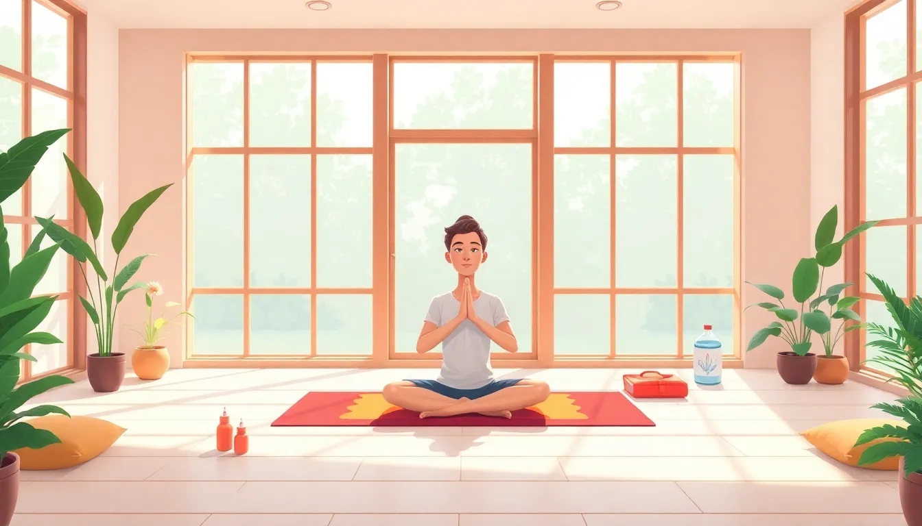 5. Tehnika Ubrzanog Disanja