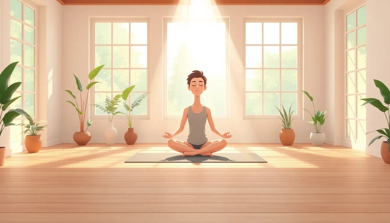 9. Vizualizacija Disanja