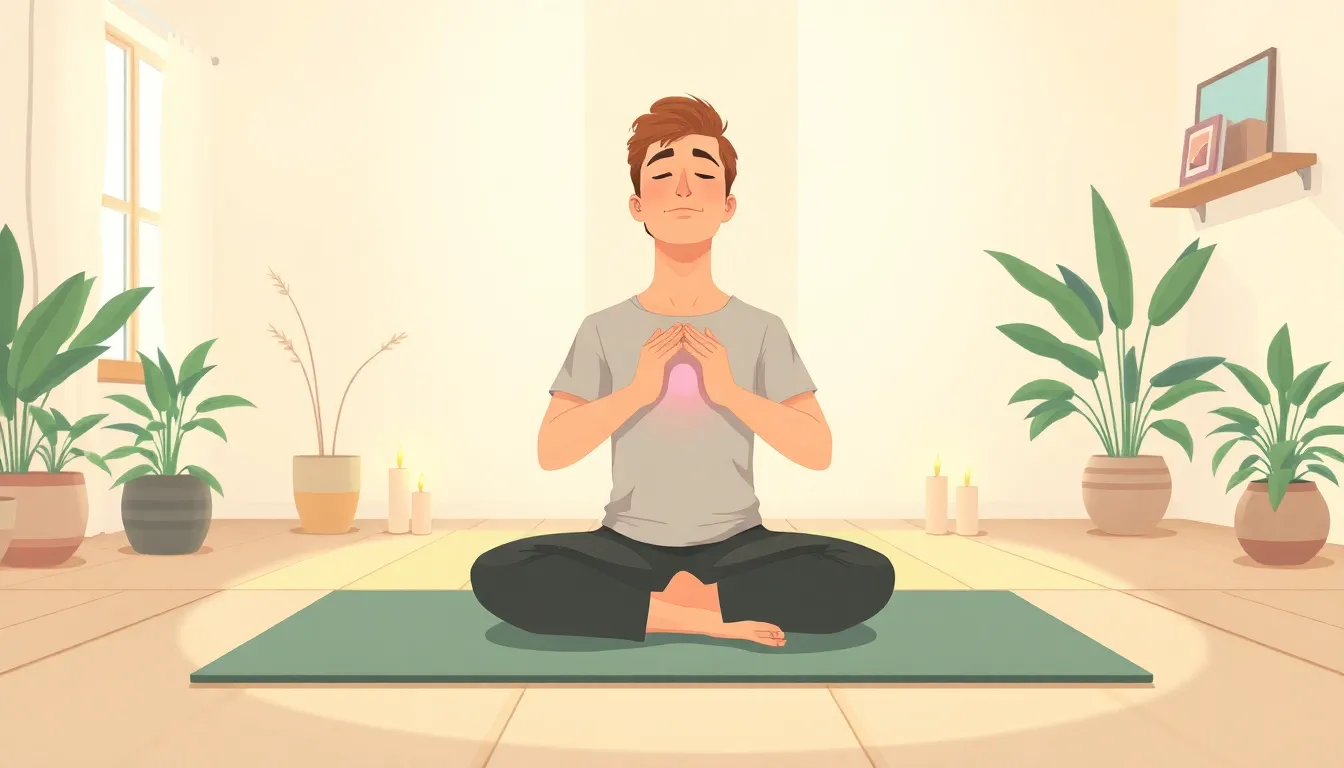 10. Disanje Tokom Odmora