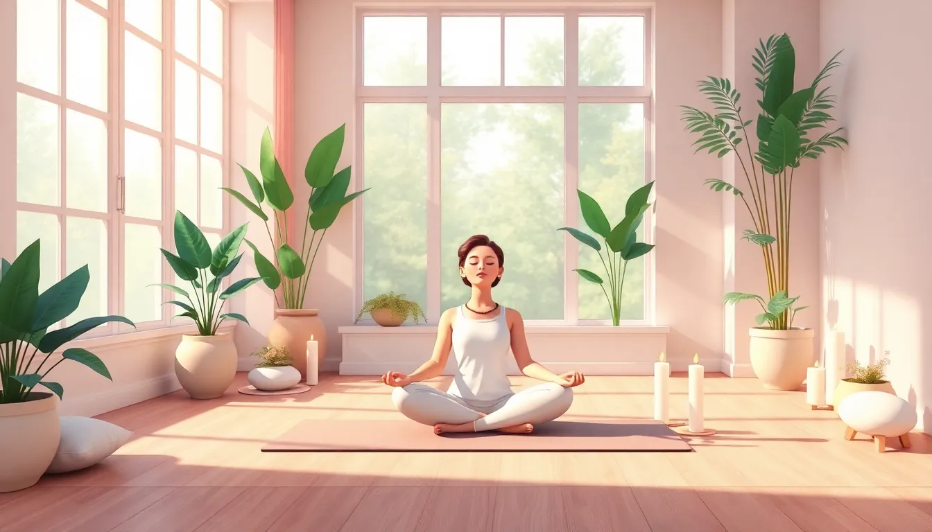 11. Progresivna Relaksacija Disanja