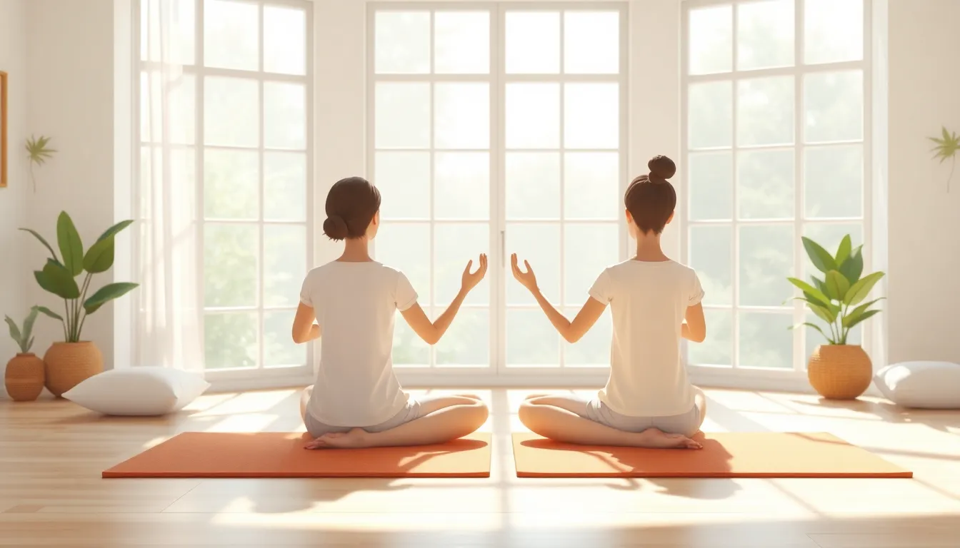 12. Disanje U Parovima