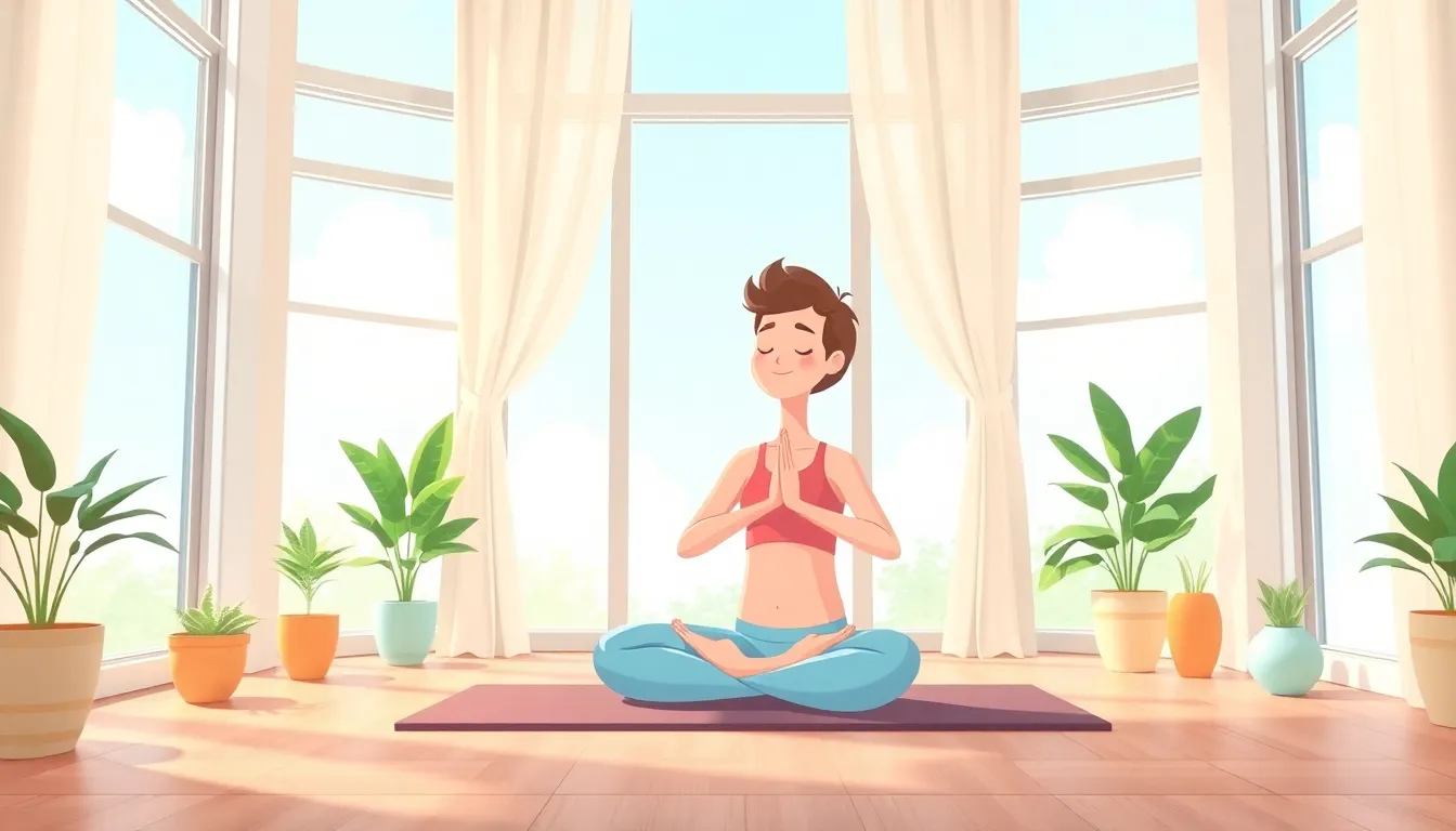 13. Tehnika Disanja Za Energiju