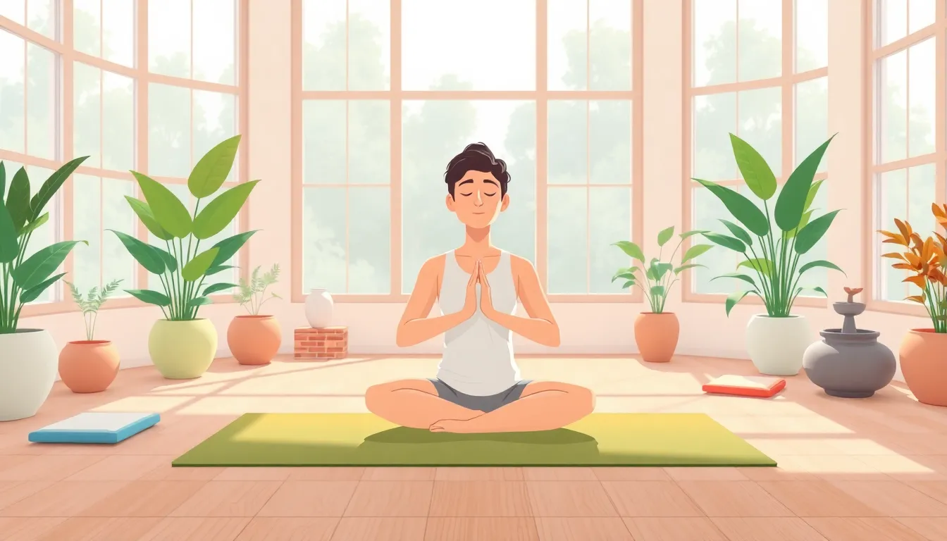 14. Povezivanje Disanja I Mentalne Fokusiranosti