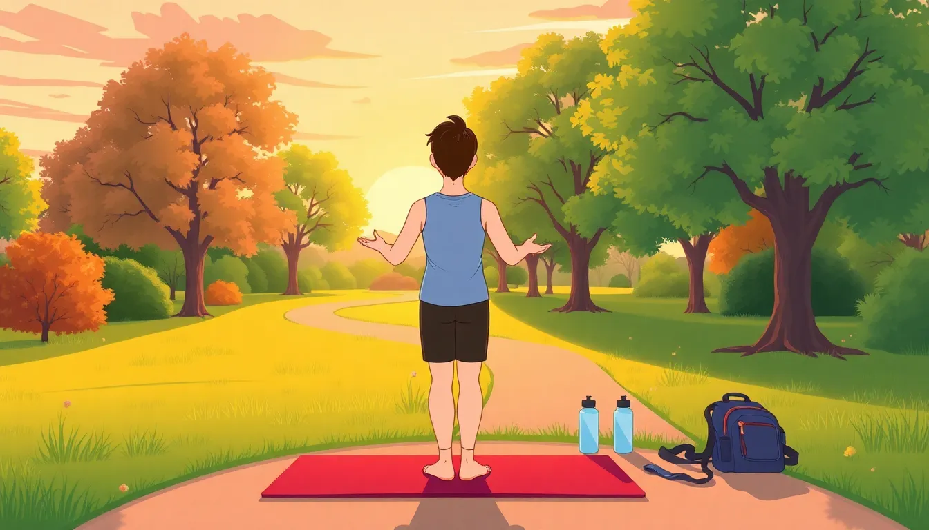 15. Saveti Za Praktikovanje Disanja