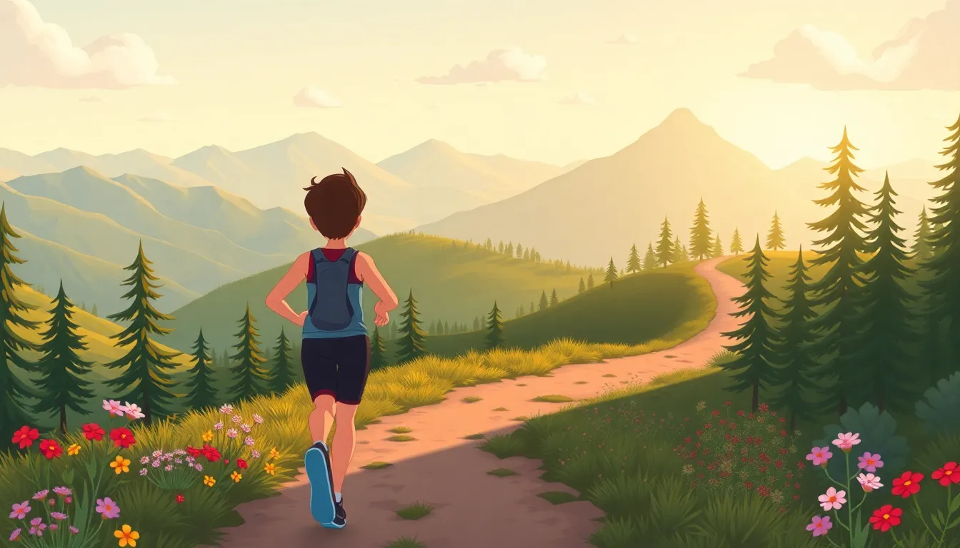 2. Postepeno Prilagođavanje