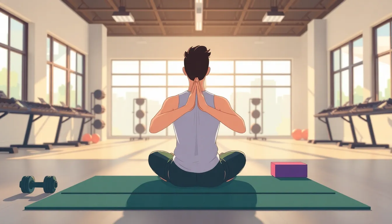 3. Vežbe Disanja Pre Utakmice