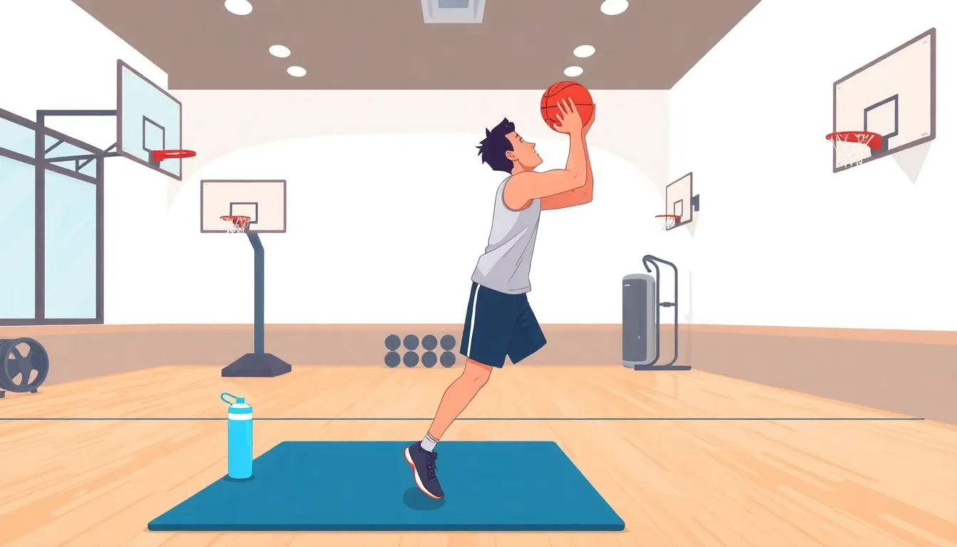 4. Sinhronizacija Disanja i Pokreta