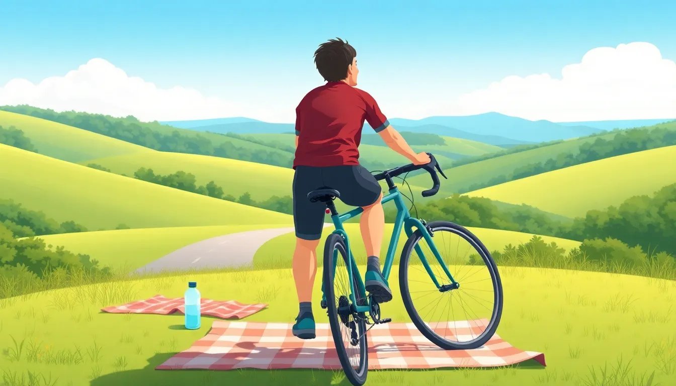 Osnovne Tehnike Disanja