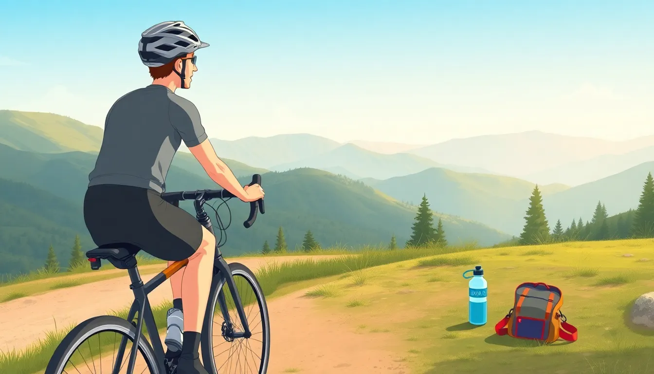 Uticaj Disanja na Performanse