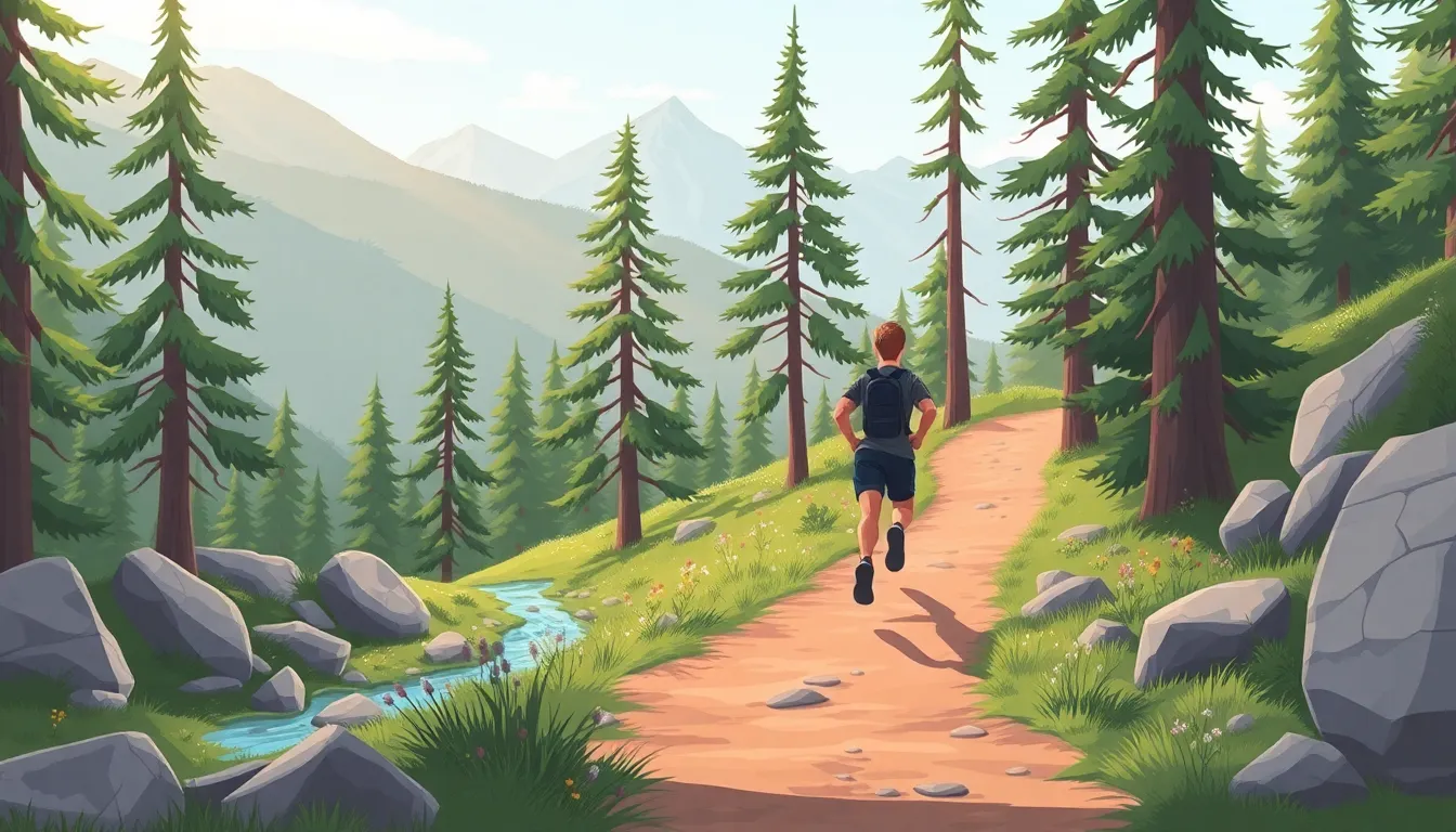 1. Upoznajte Svoj Tempo