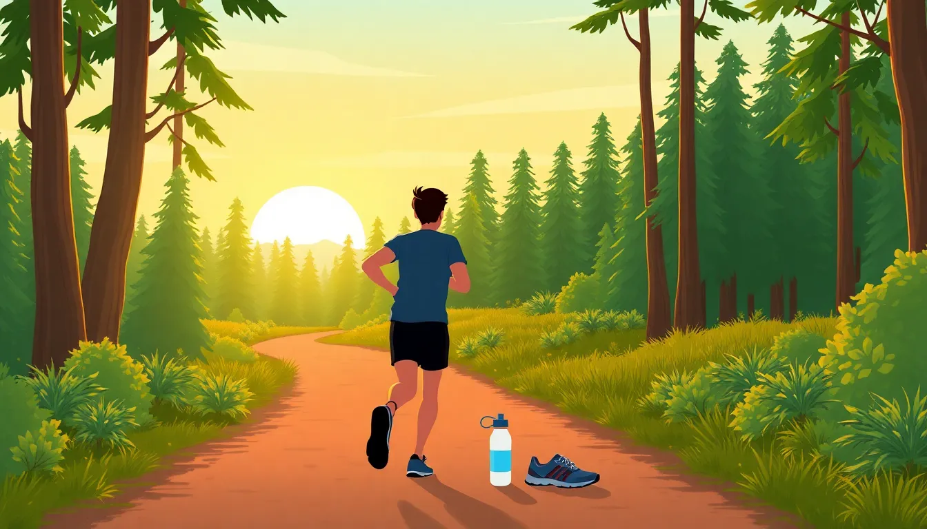 3. Fokusirajte Se Na Ritam