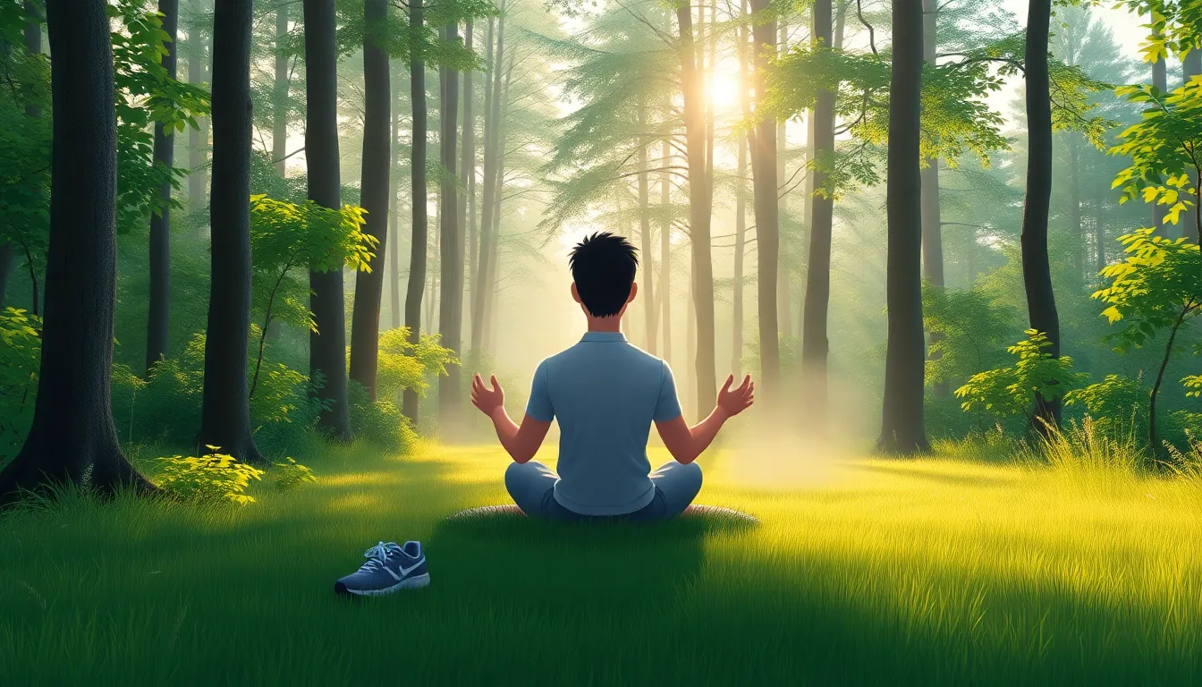 8. Koristite Tehnike Opustanja