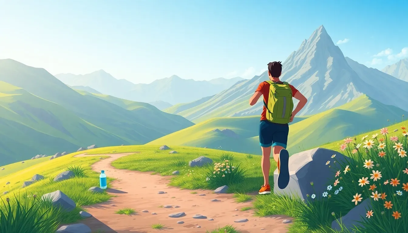 9. Pripremite Se Za Visinu