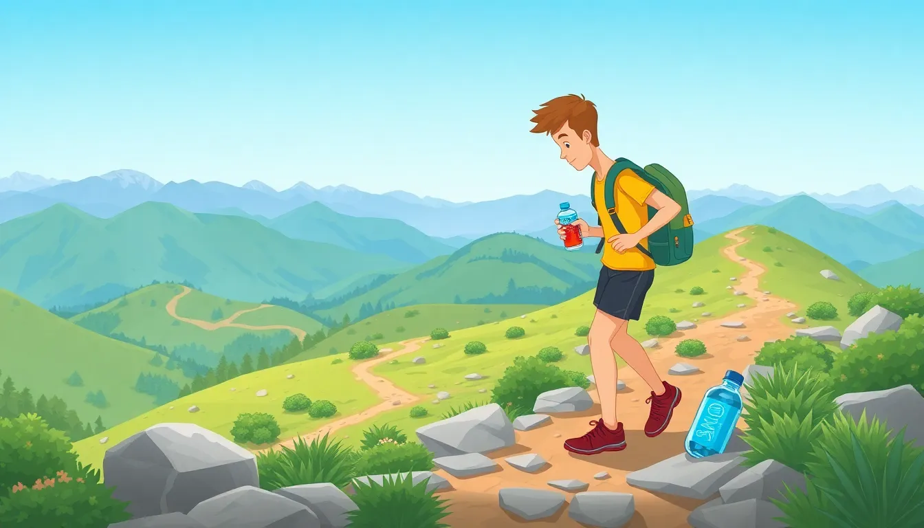 10. Hidratacija Je Bitna