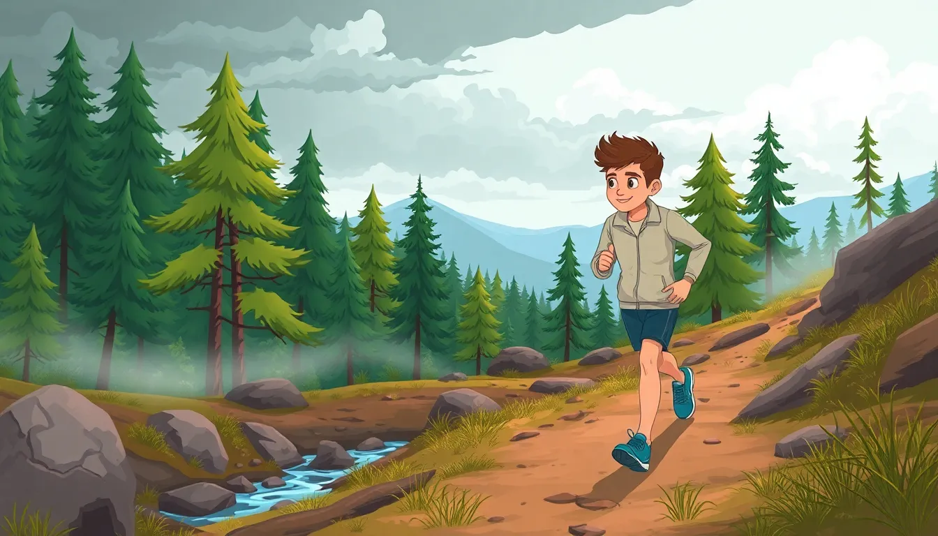 11. Pratite Promene Vremenskih Uslova