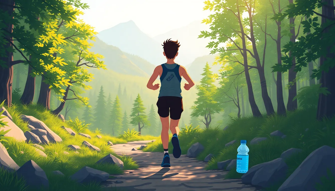 12. Slušajte Svoje Telo