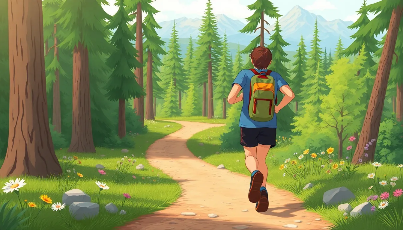 3. Sinhronizacija Disanja I Koraka