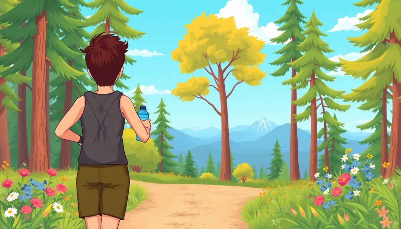 8. Eksperimentisanje Sa Različitim Tehnikama