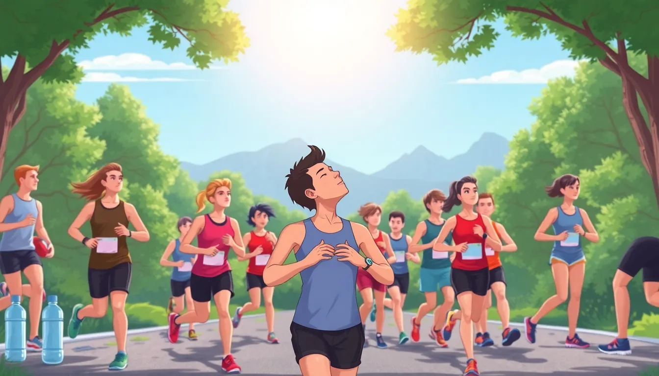 3. Tehnika Dubokog Disanja